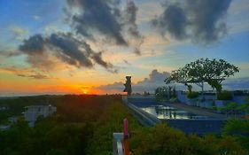 MaxOneHotels at Bukit Jimbaran